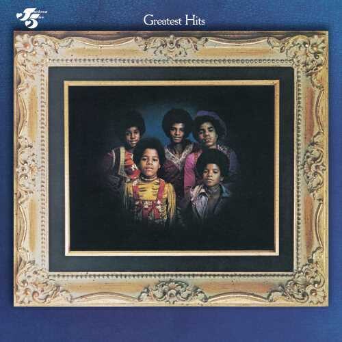 Jackson 5, "Greatest Hits"