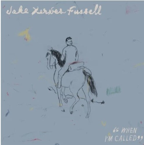 Jake Xerxes Fussell, "When I'm Called"