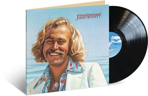 Jimmy Buffett, "Havana Daydreamin'"