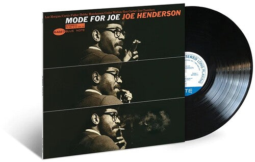 Joe Henderson, "Mode for Joe" [Classic Vinyl Series] (180 Gram)