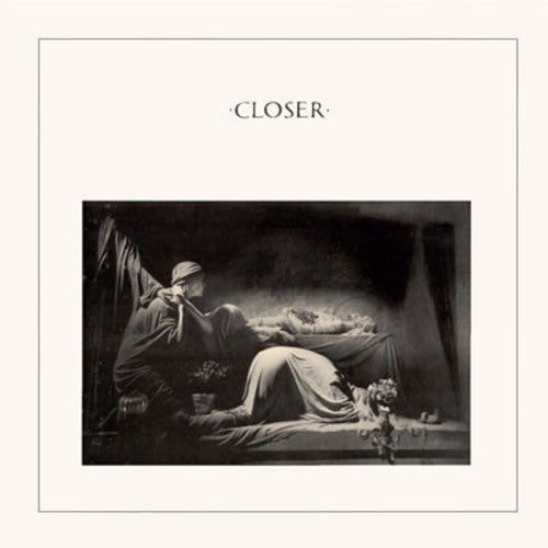 Joy Division, "Closer" (180 Gram)