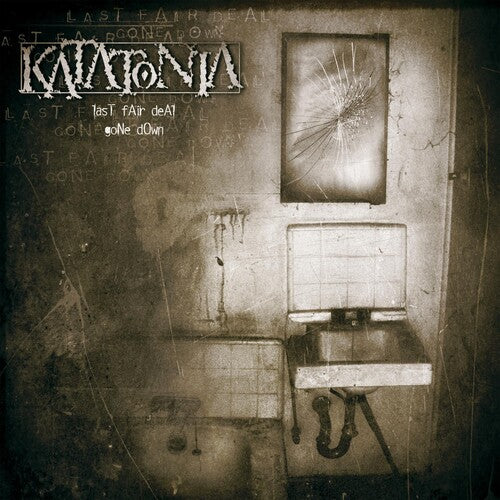 Katatonia, "Last Fair Deal Gone Down" (Half-Speed Master)