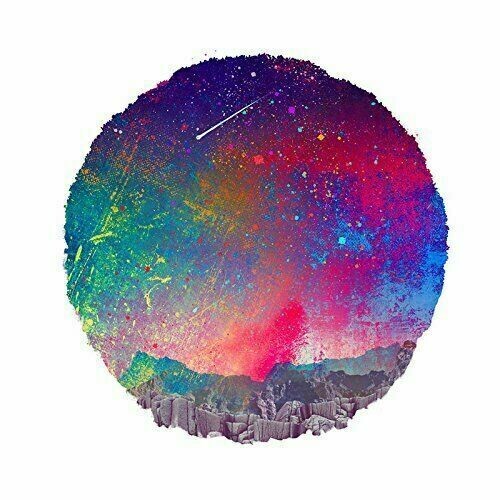 Khruangbin, "The Universe Smiles Upon You" (180 Gram)