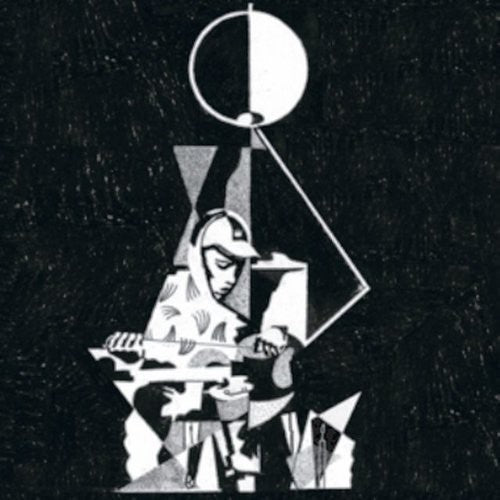 King Krule, "6 Feet Beneath the Moon"