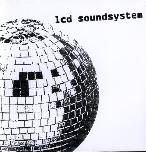 LCD Soundsystem, "LCD Soundsystem"