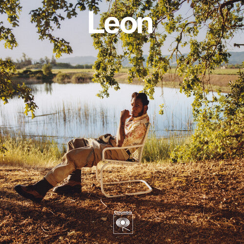 Leon Bridges, "Leon"