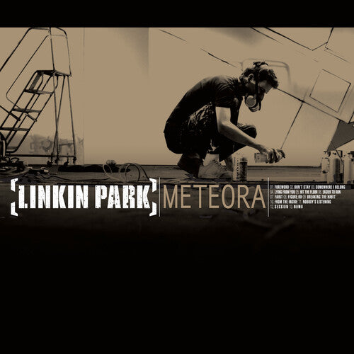 Linkin Park, "Meteora"