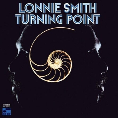 Lonnie Smith, "Turning Point" (180 Gram) [Classic Vinyl Series]
