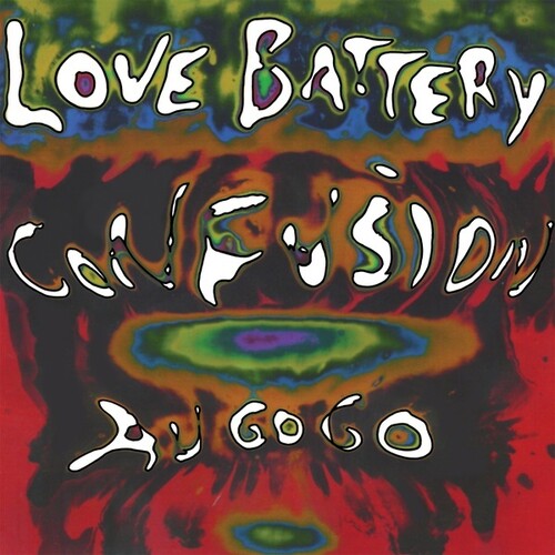 Love Battery, "Confusion Au Go Go"