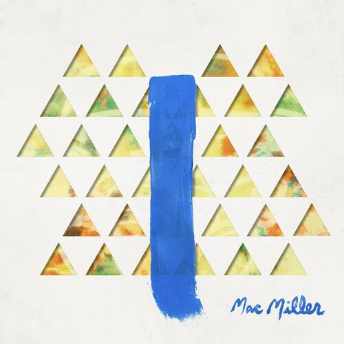 Mac Miller, "Blue Slide Park"