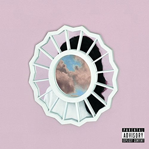 Mac Miller, "The Divine Feminine"