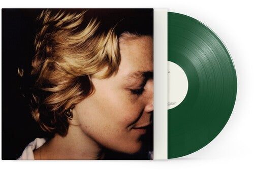 Maggie Rogers, "Don't Forget About Me" (Green Vinyl)