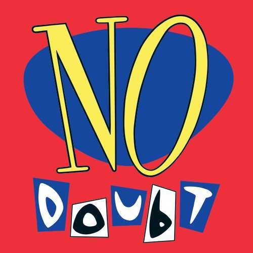 No Doubt, "No Doubt" (180 Gram)