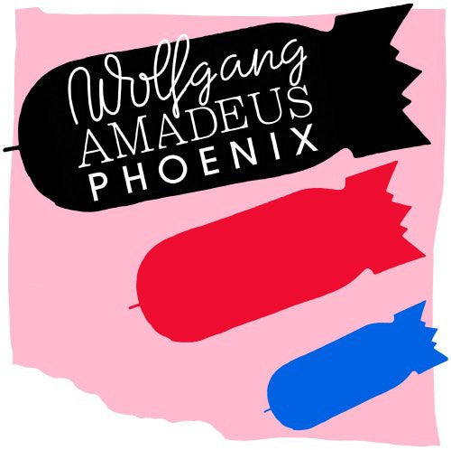 Phoenix, "Wolfgang Amadeus Phoenix"