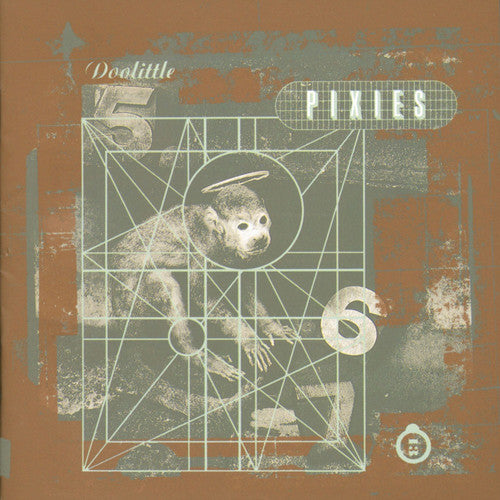 Pixies, "Doolittle"