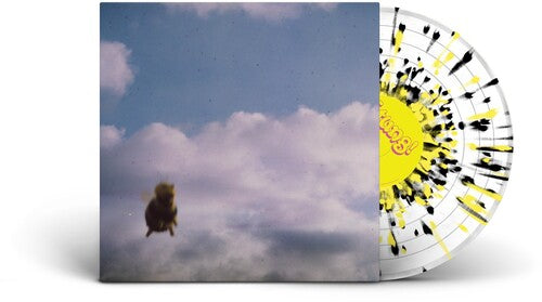 Pond, "Stung!" (Splatter Bee Edition)