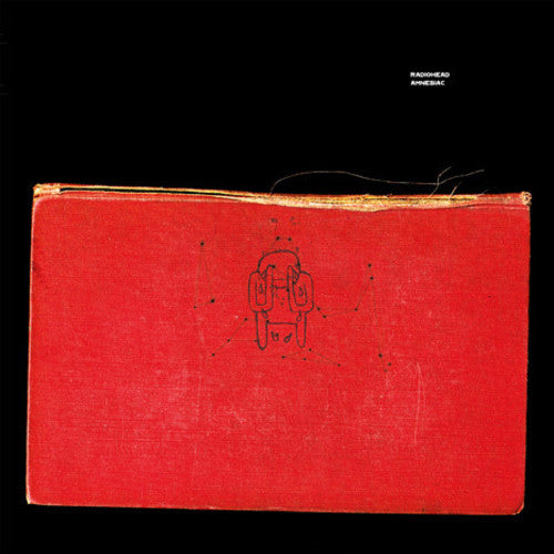 Radiohead, "Amnesiac"