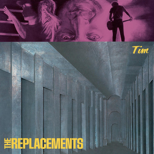 Replacements, "Tim"