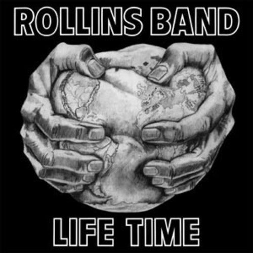 Rollins Band, "Life Time"