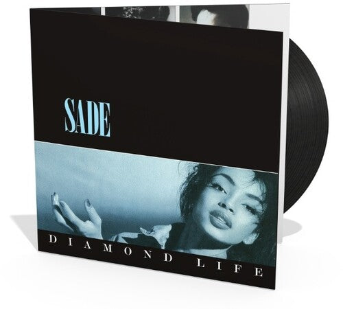 Sade, "Diamond Life"