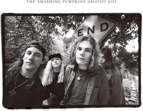 Smashing Pumpkins, "Rotten Apples: Greatest Hits" (180 Gram)