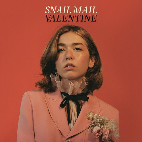 Snail Mail, "Valentine"