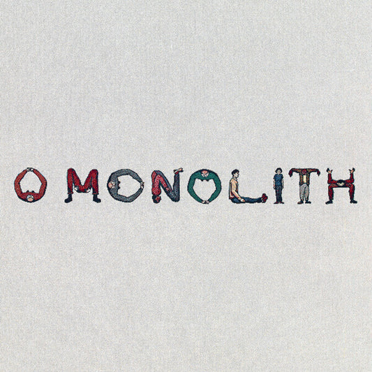 Squid, "O Monolith"