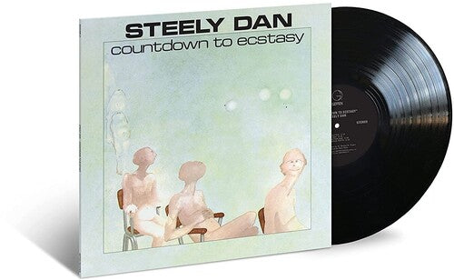 Steely Dan, "Countdown to Ecstasy"