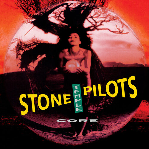 Stone Temple Pilots, "Core" (180 Gram)