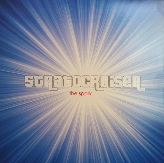Stratocruiser, "The Spark"