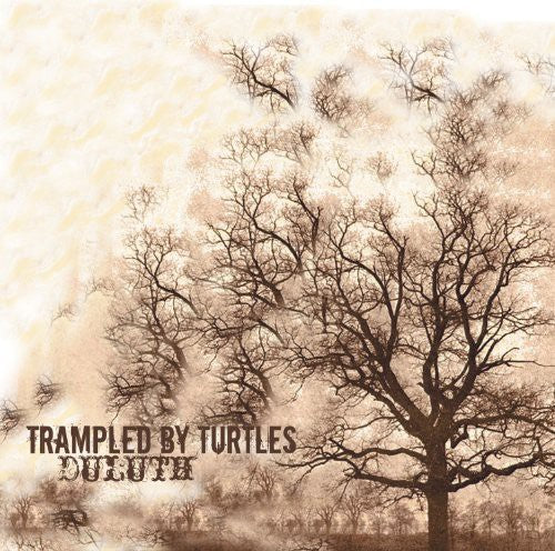 Trampled by Turtles, "Duluth"