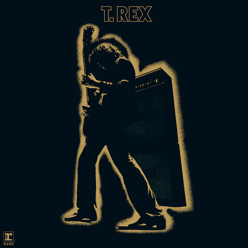 T. Rex, "Electric Warrior" (180 Gram)