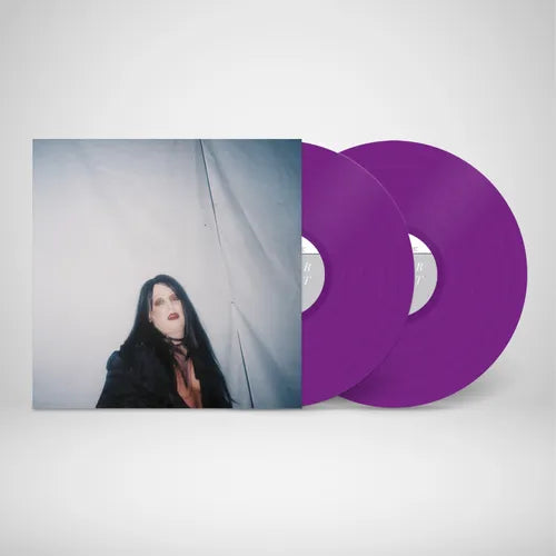 TRST, "TRST" (Purple Vinyl)