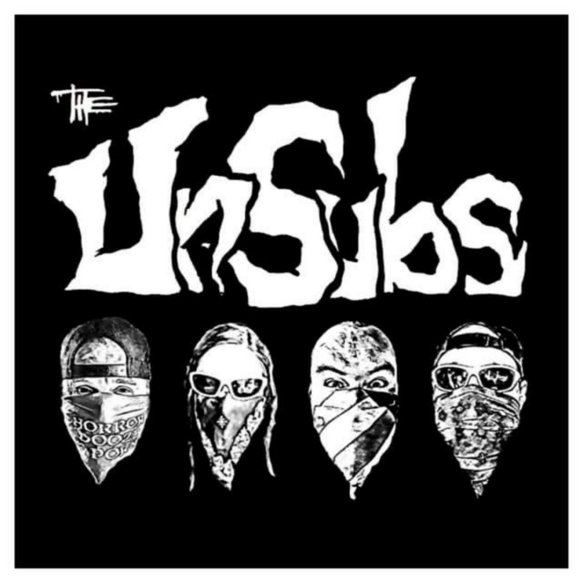 UnSubs, "The UnSubs" [10"]