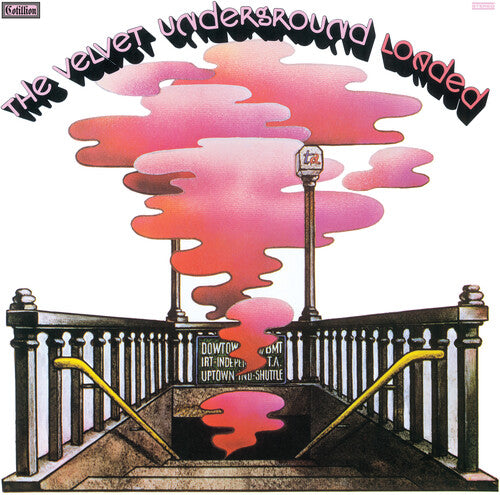 Velvet Underground, "Loaded"