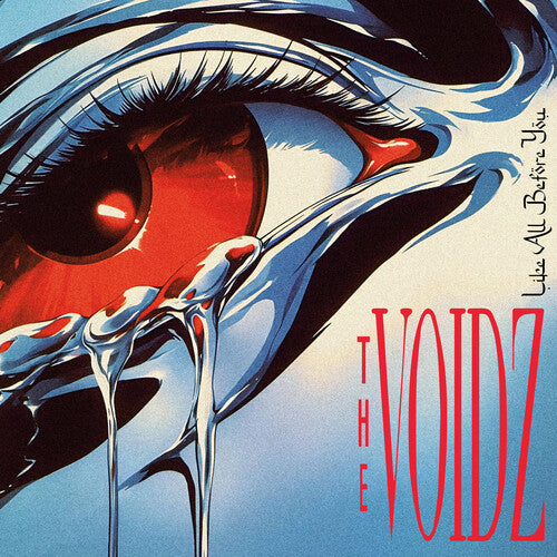 Voidz, "Like All Before You"