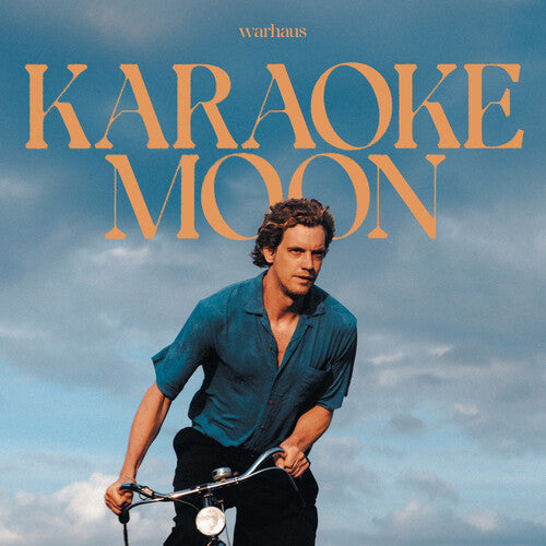 Warhaus, "Karaoke Moon"