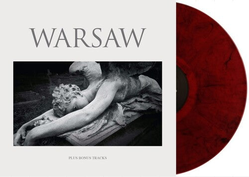 Warsaw, "Warsaw" (Dracula Edition)
