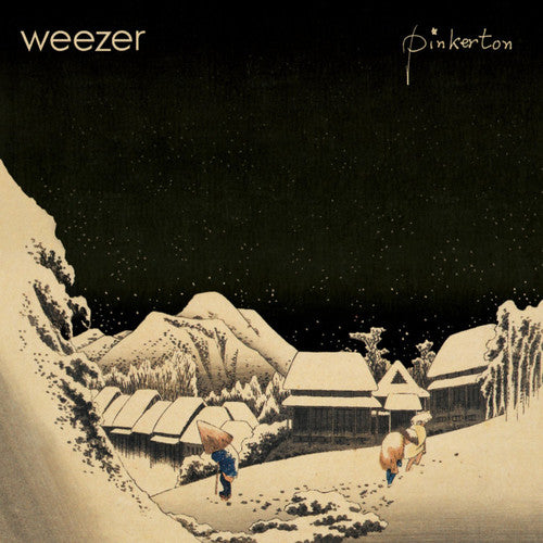 Weezer, "Pinkerton"