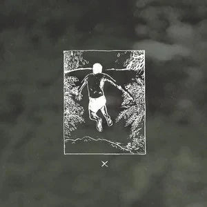 World Is a Beautiful Place & I Am No Longer Afraid to Die, "Whenever, If Ever" (Clear & Evergreen Marble)