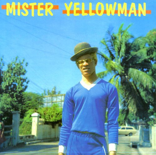 Yellowman, "Mister Yellowman"