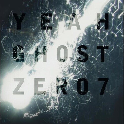Zero 7, "Yeah Ghost" (180 Gram)