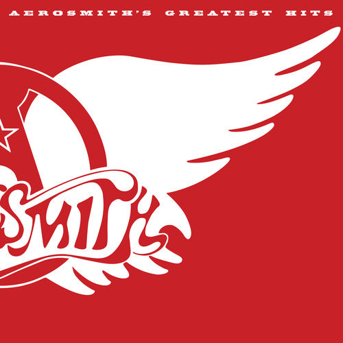 Aerosmith, "Greatest Hits"