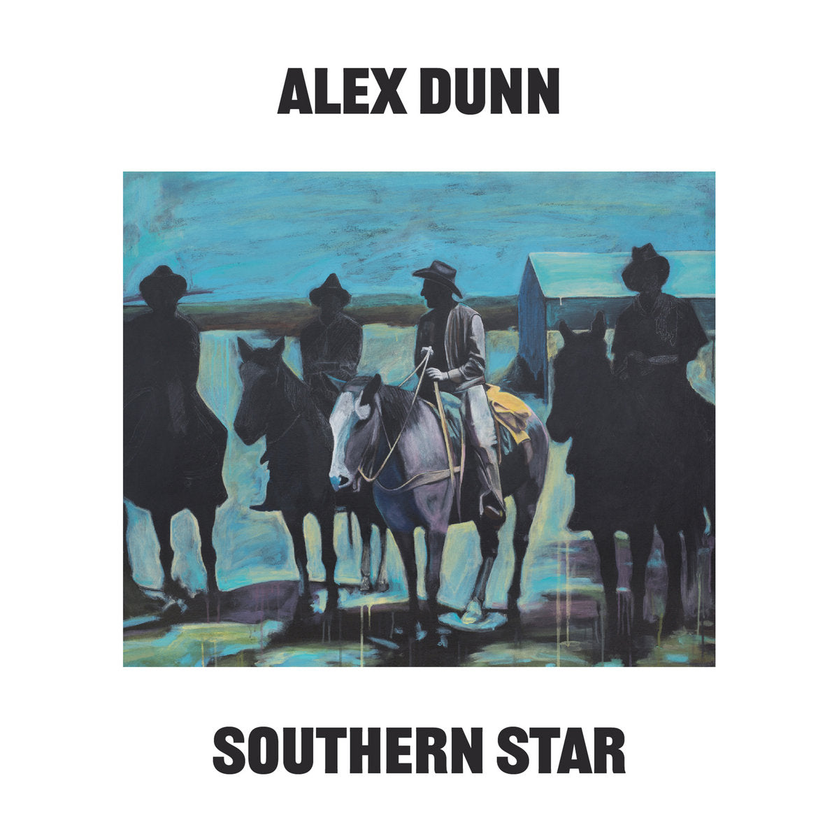 Alex Dunn, "Southern Star"