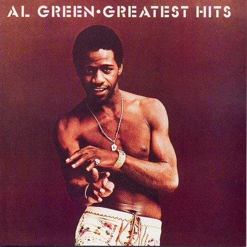 Al Green, "Greatest Hits"