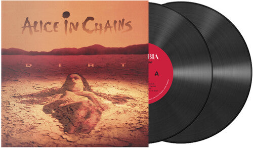 Alice in Chains, "Dirt" (Remastered)