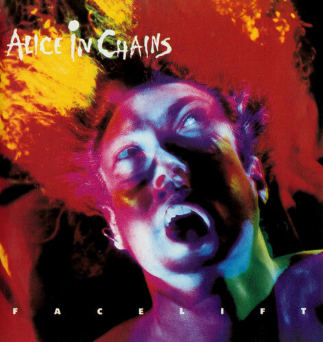 Alice in Chains, "Facelift"