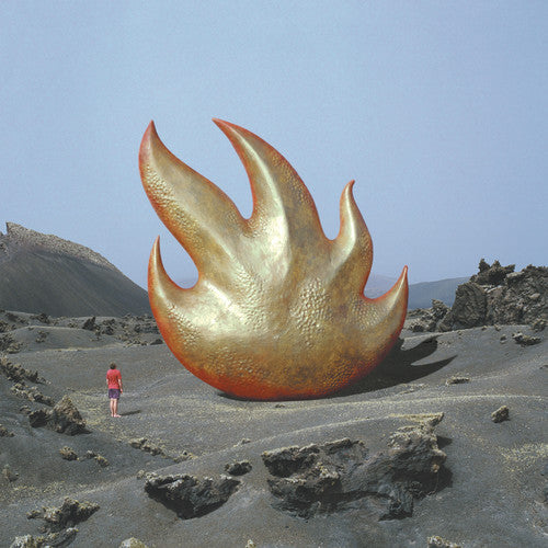 Audioslave, "Audioslave"