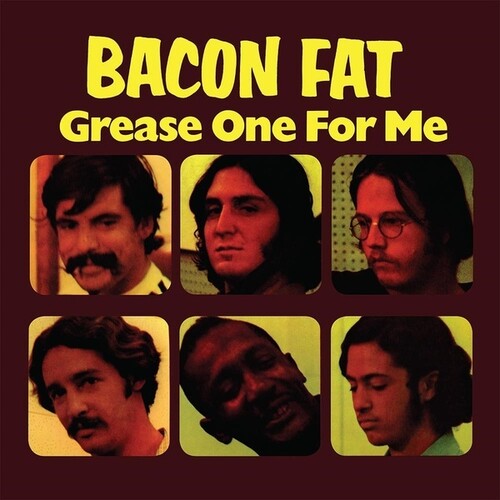 Bacon Fat, "Grease One for Me"