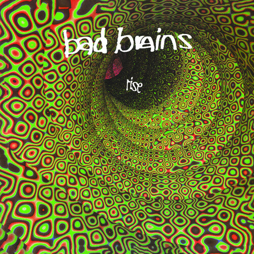 Bad Brains, "Rise"